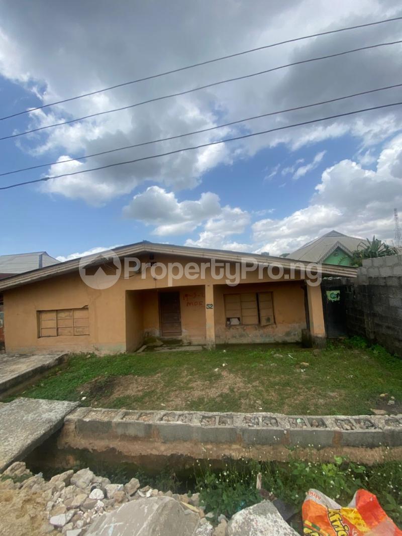 Land for sale Alapere Kosofe/Ikosi Lagos