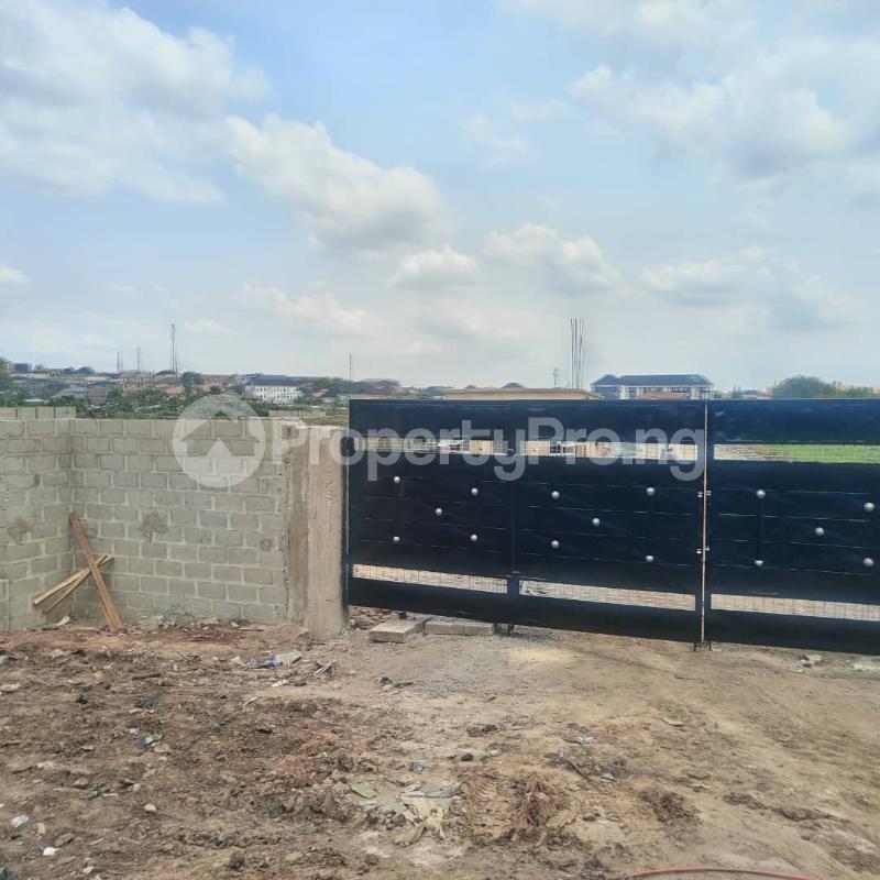 Land for sale Anthony/oshodi Expressway/ The Maverick Estate/ Gbagada Lagos