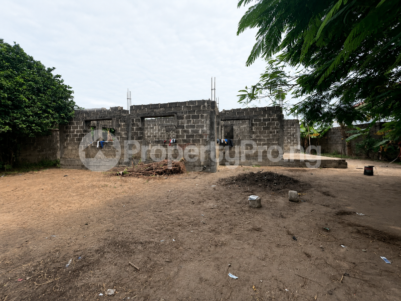 Land for sale Lekki Scheme 2 Estate Sangotedo Ajah Lagos