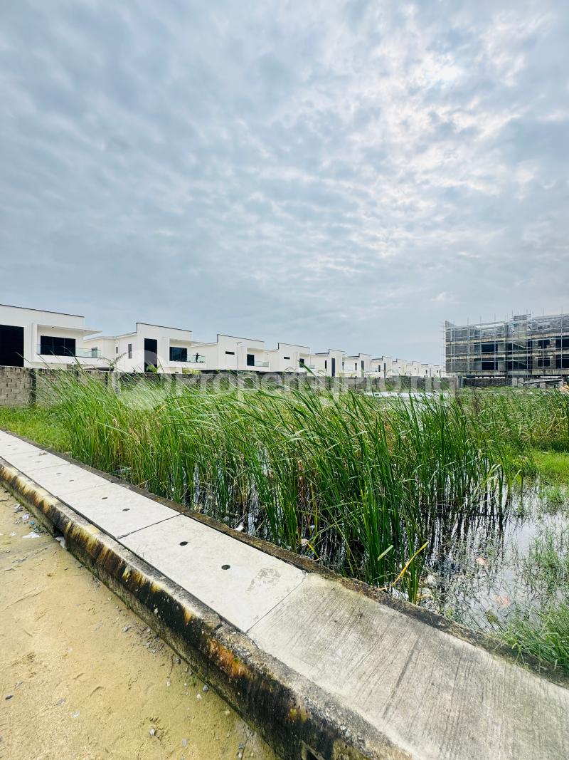 10 bedroom Land for sale Lekki Foreshore Freedom Way Lekki Lekki Phase 1 Lekki Lagos