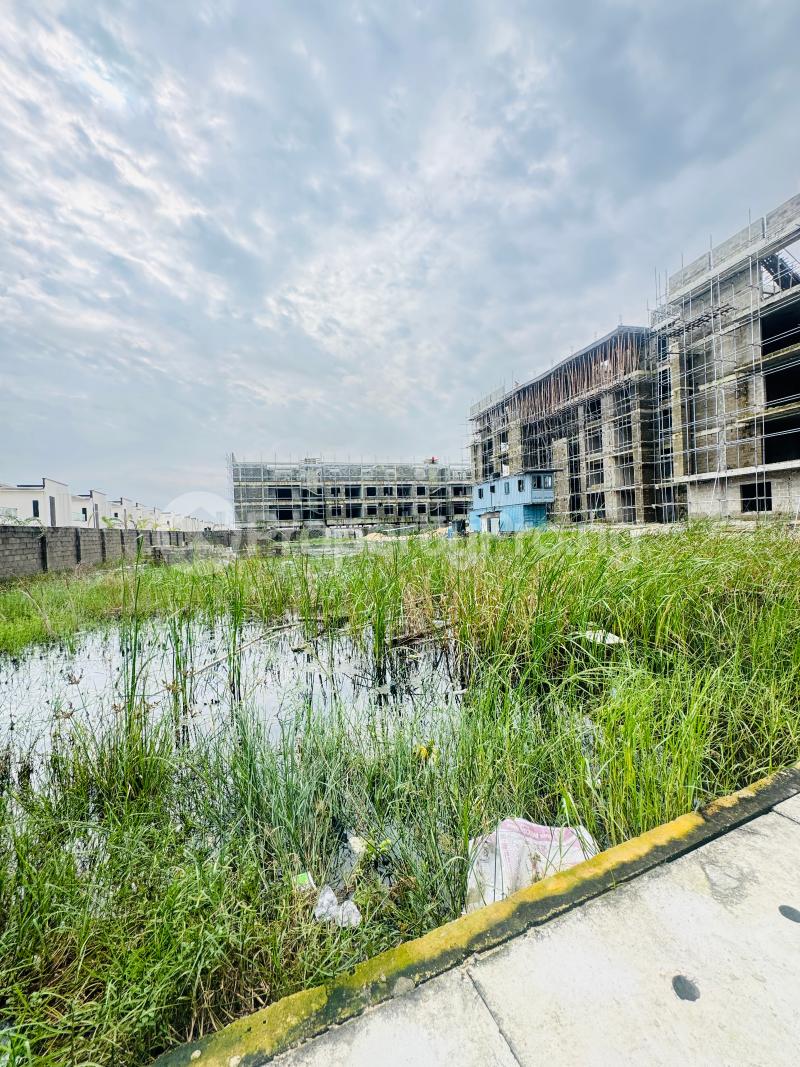 10 bedroom Land for sale Lekki Foreshore Freedom Way Lekki Lekki Phase 1 Lekki Lagos