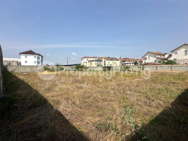 Land for sale Orchid Lekki Lagos