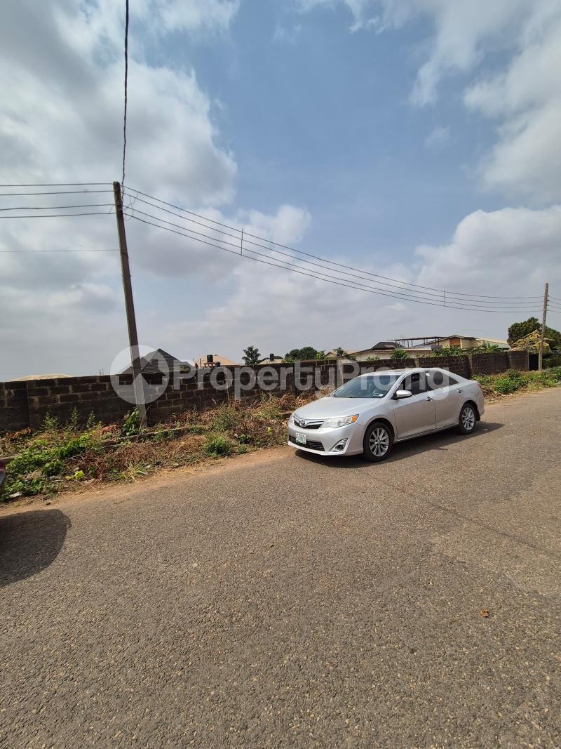 Land for sale Airforce Estate Akobo Bashorun Houing Akobo Ibadan Oyo