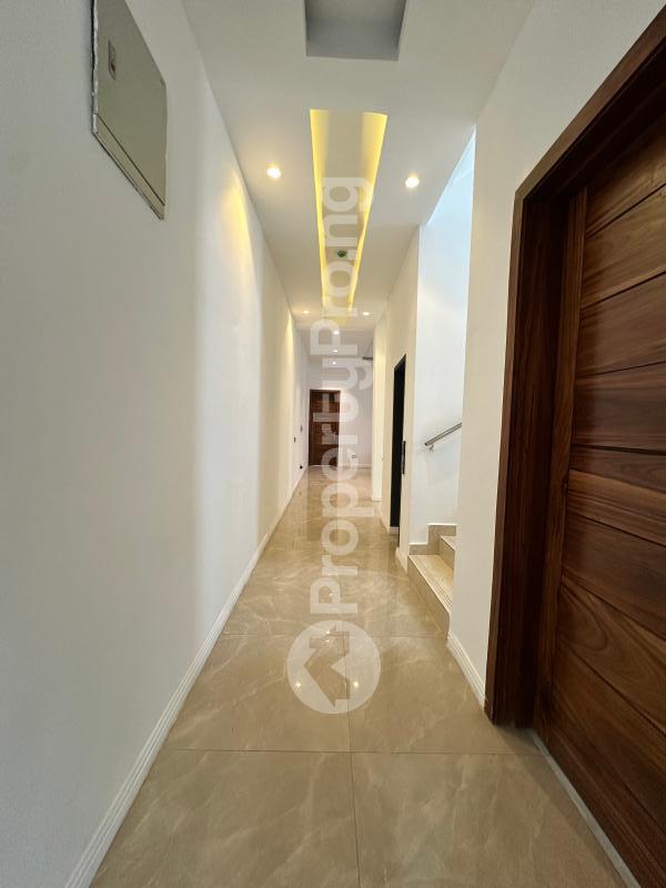 5 bedroom House for sale Banana Island Banana Island Ikoyi Lagos