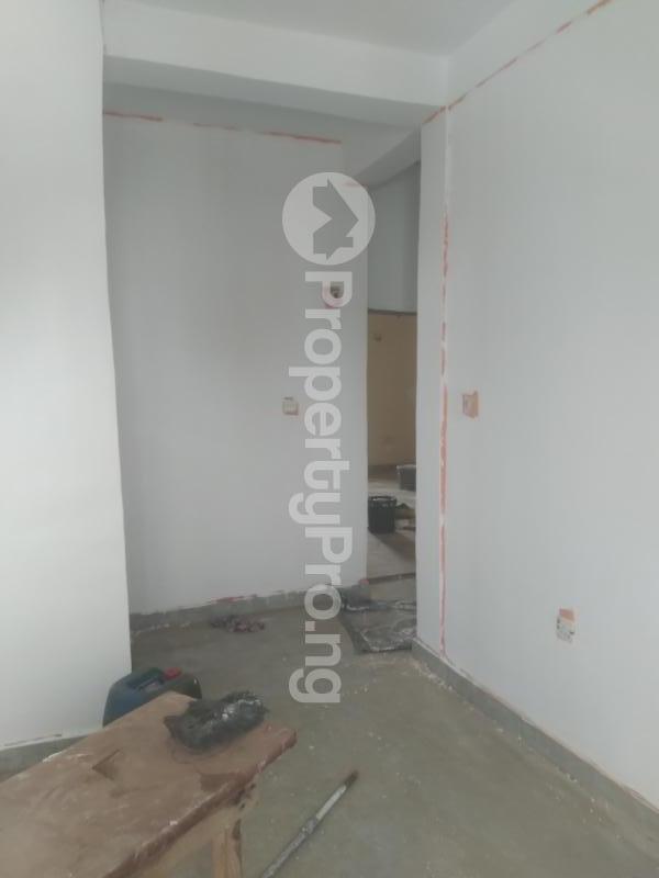 House for rent Garki 1 Abuja