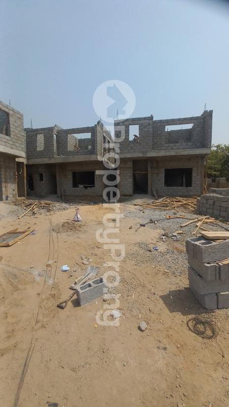 3 bedroom Flat / Apartment for sale Near Prince And Princess Estate Duboyi Abuja