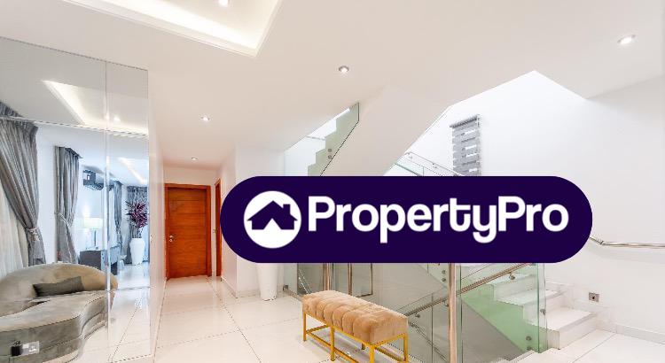 4 bedroom House for shortlet Ikoyi Lagos