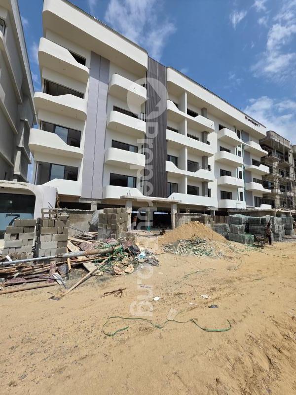 2 bedroom Flat / Apartment for sale Lekki Phase 1 Lekki Lagos