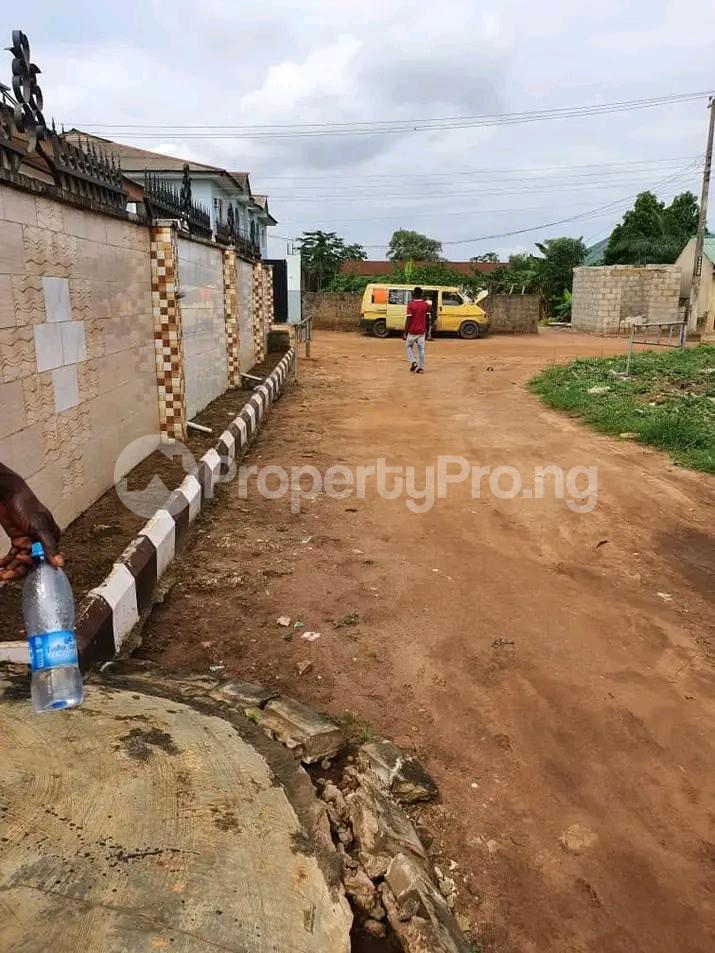 Land in Sango Ota Ado Odo/Ota Ogun Land for sale in adoodoota
