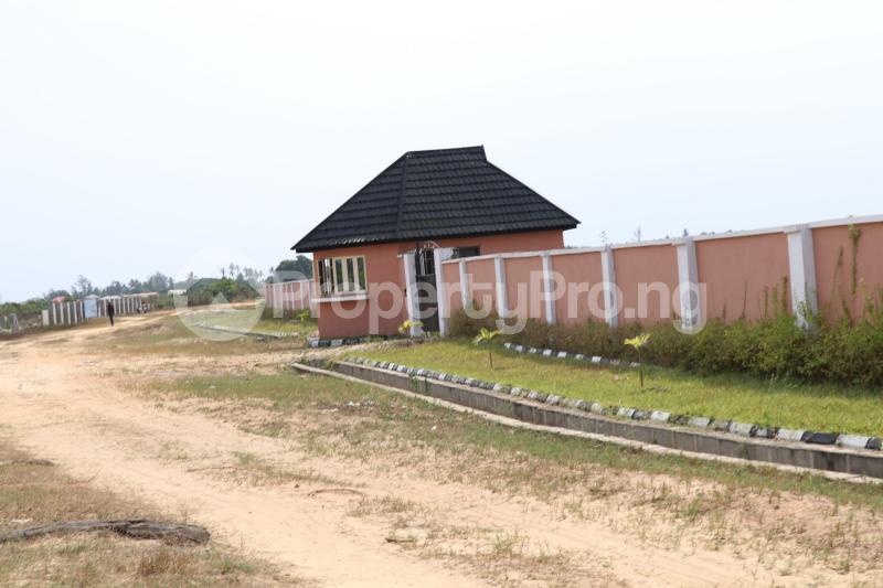 Land in River valley estate Ojodu Lagos Land for sale in ojodu Land in ojodu PropertyPro