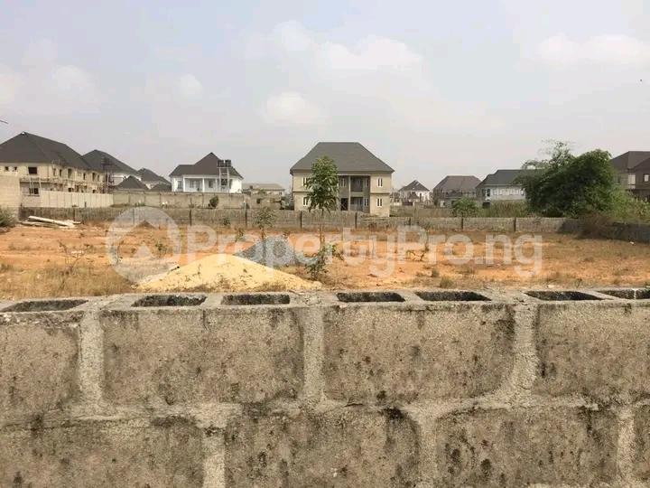 Land in River valley estate Ojodu Lagos Land for sale in ojodu Land in ojodu PropertyPro
