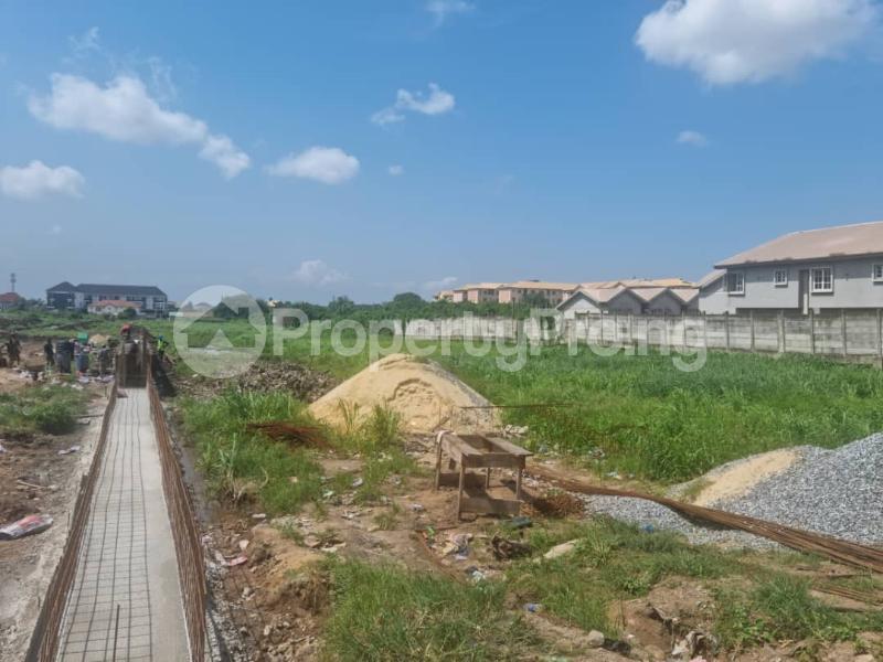 Land in River valley estate Ojodu Lagos Land for sale in ojodu Land in ojodu PropertyPro