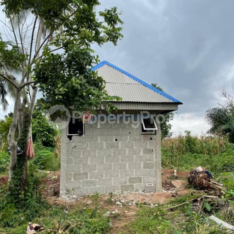 Land for sale Nestle Chocolate , Maggi, Milo Ect Company Agbara-Igbesa Ogun - 0