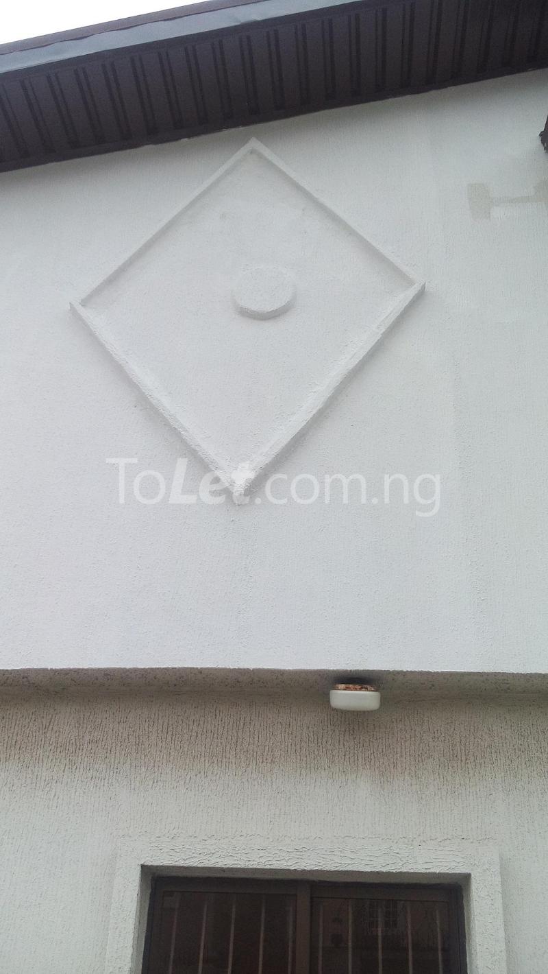 1 bedroom Flat / Apartment for rent Lekki Phase 1 Lagos
