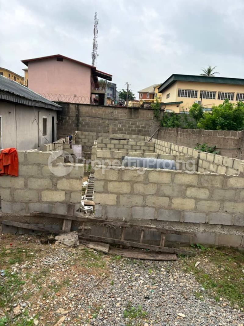 Land for sale Ketu/alapere Ketu Lagos