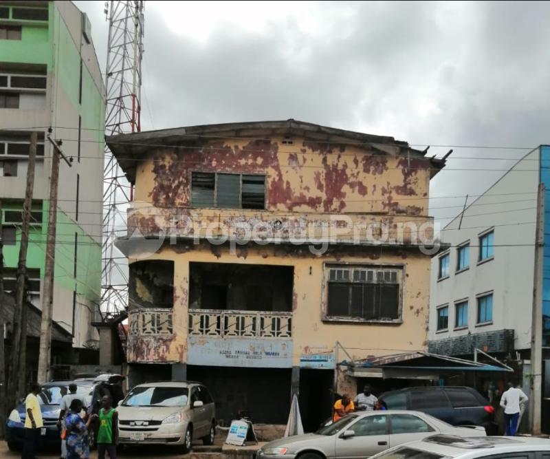 Land for sale Jibowu Yaba Lagos - 0