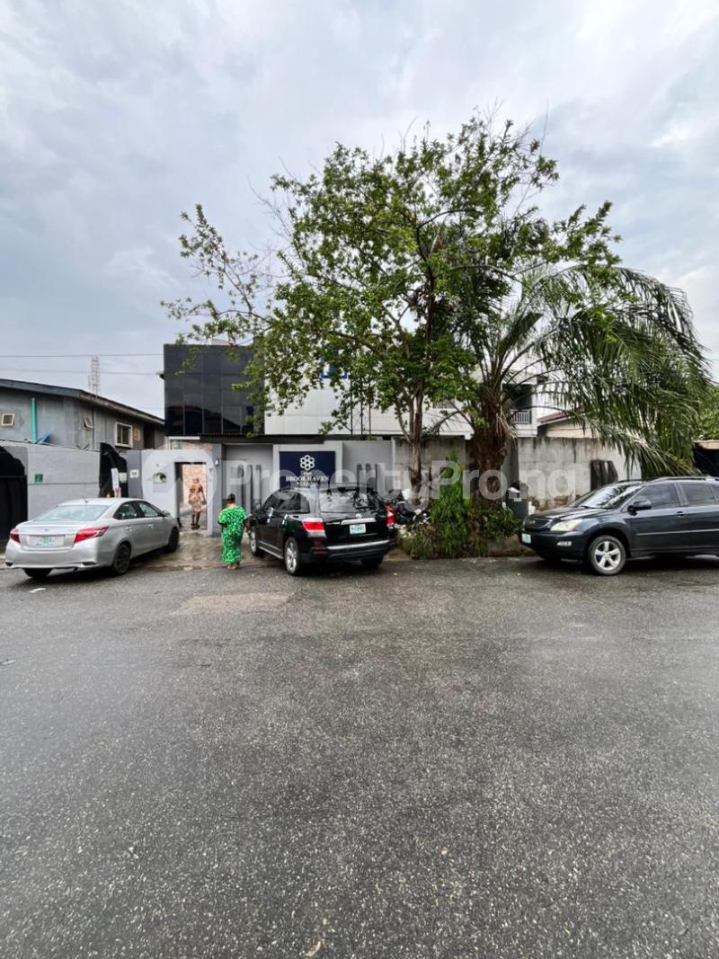 Commercial Property for sale Opebi Ikeja Lagos