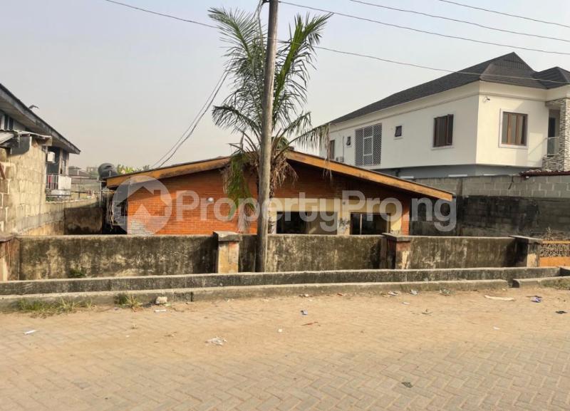 Land for sale Akoka Yaba Lagos