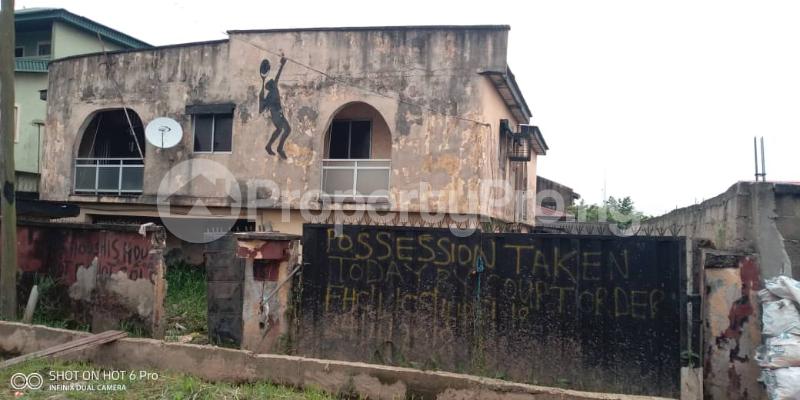 House for sale Glory Estate Ifako-gbagada Gbagada Lagos