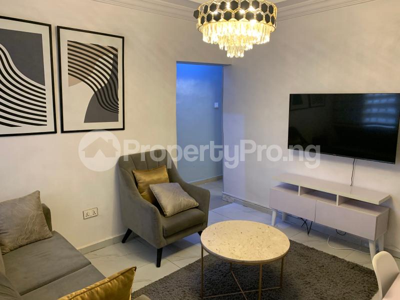 1 Bedroom Flat / Apartment in Sabo Yaba Lagos | Flat / Apartment for ...