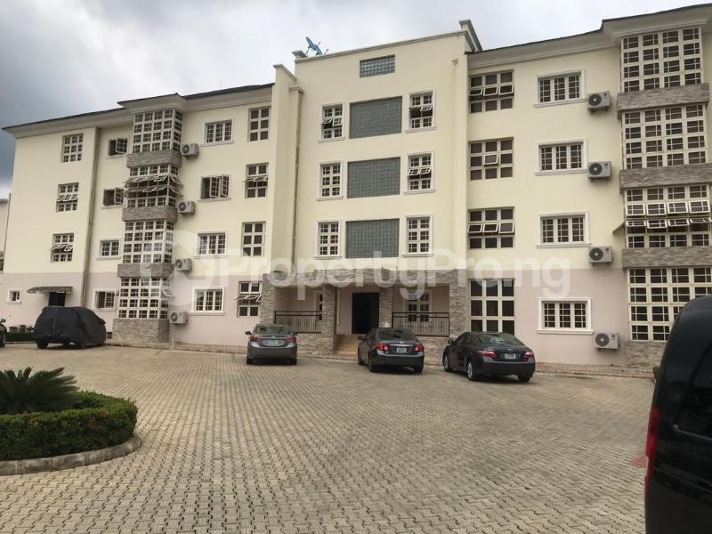 Flat / Apartment for rent 19 Maccido Dahaltu Street, Off Patrick Yakowa Street, Diplomatic Enclave, Kaura (Games Village) Abuja