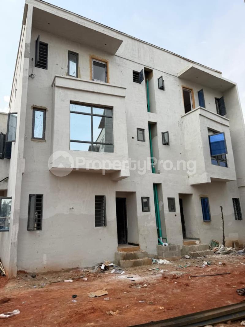4 bedroom House for sale Opebi Opebi Ikeja Lagos