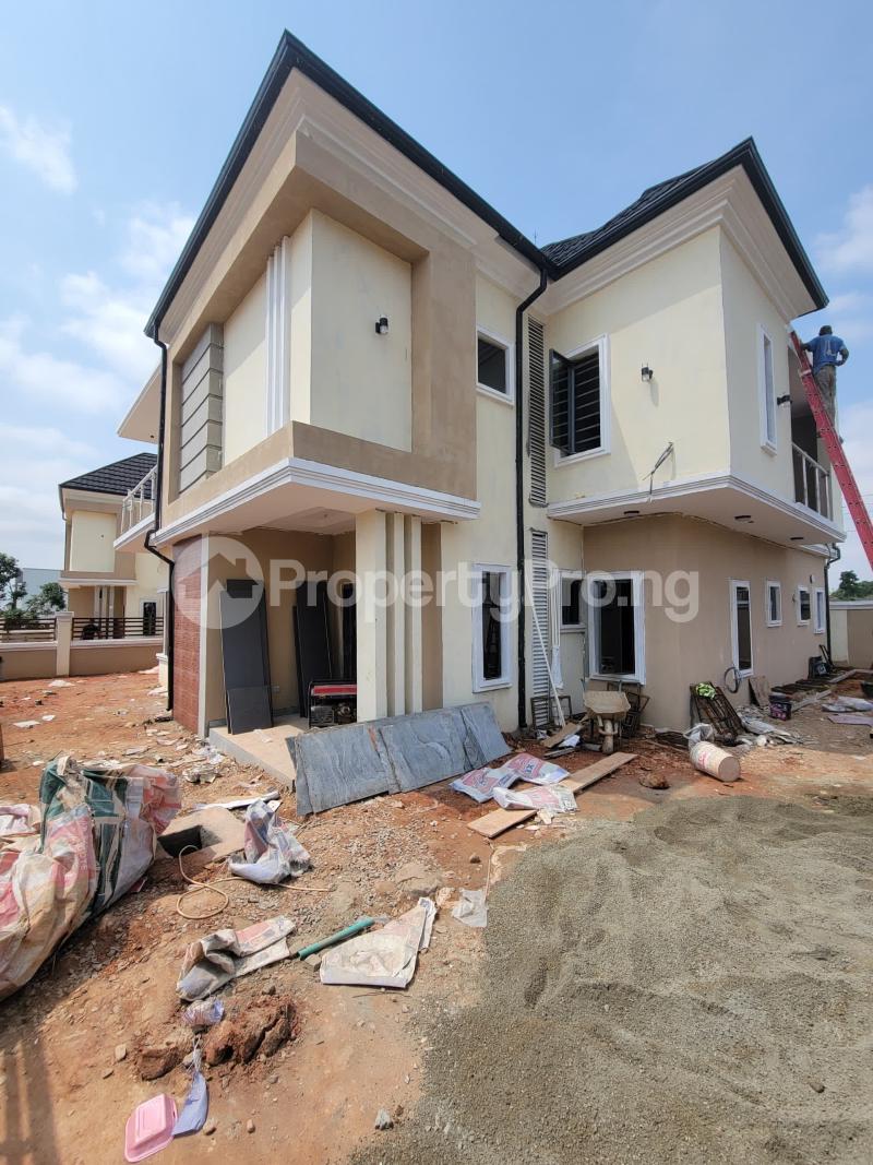 4 bedroom House for sale Carlton Gate Estate, Beside Kolapo Ishola Gra , Akobo, Ibadan Akobo Ibadan Oyo