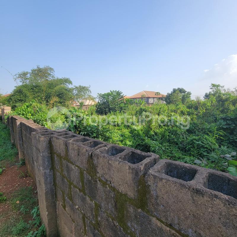 Land for sale Engr Adeleke, Akala Estate, Akobo Ibadan Oyo - 0