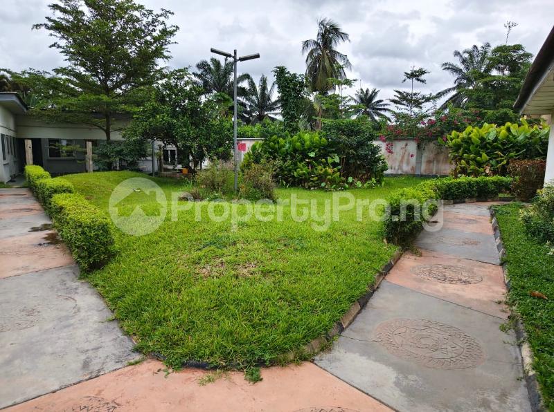 Land for sale Ikeja GRA Ikeja Lagos
