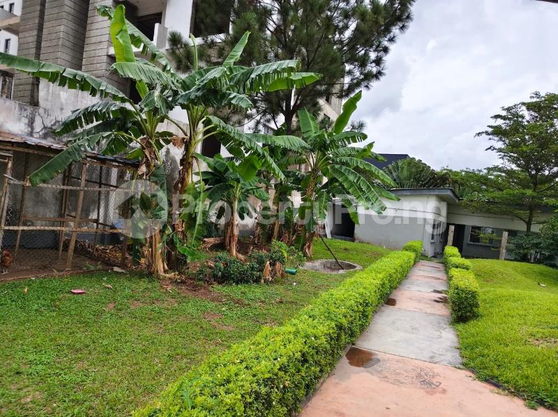 Land for sale Ikeja GRA Ikeja Lagos
