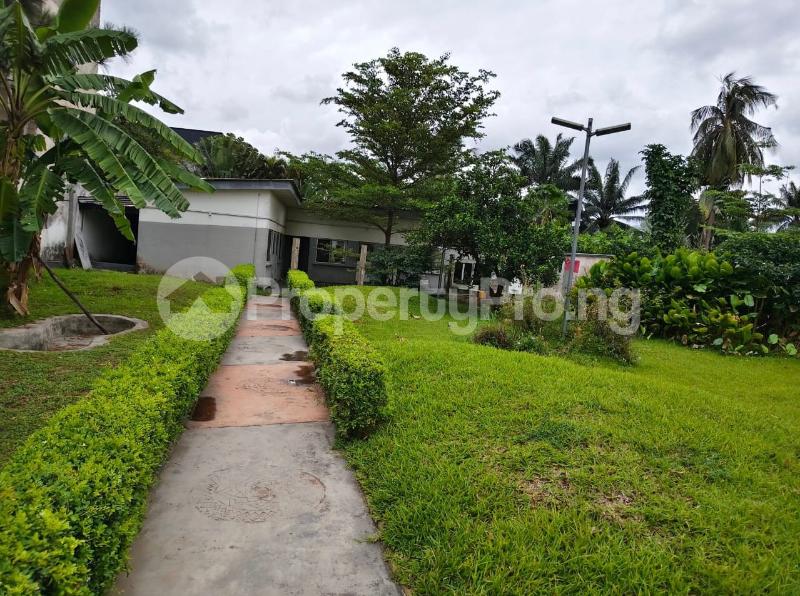 Land for sale Ikeja GRA Ikeja Lagos