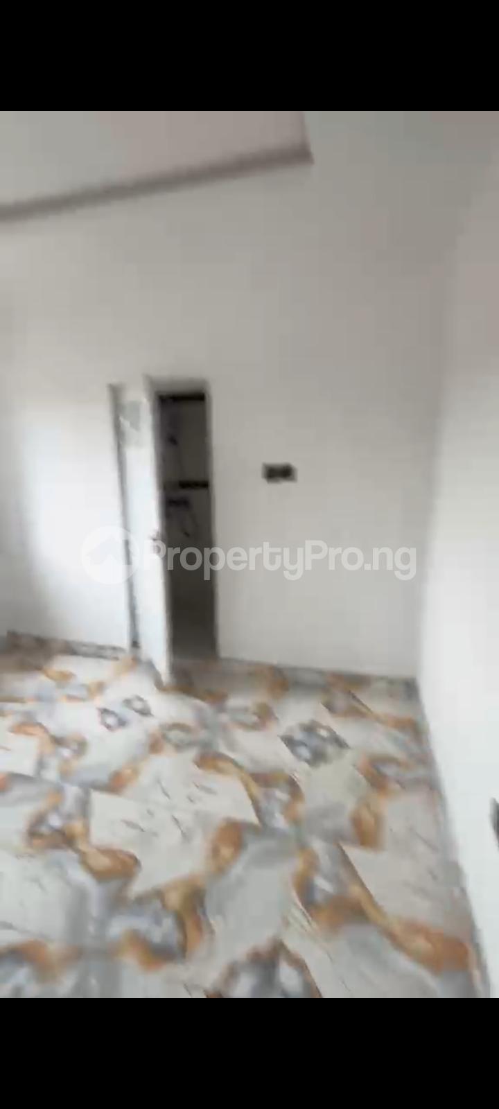 Flat / Apartment for rent Shomolu Lagos