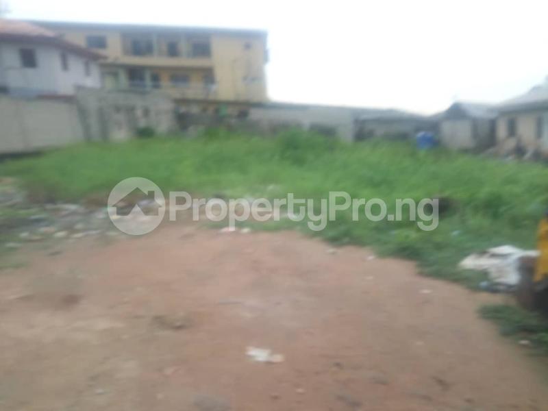 Land for sale Ikosi Ketu Ikosi-Ketu Kosofe/Ikosi Lagos