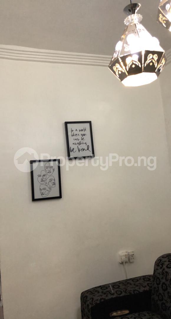 1 bedroom Flat / Apartment for sale   Fola Agoro Yaba Lagos