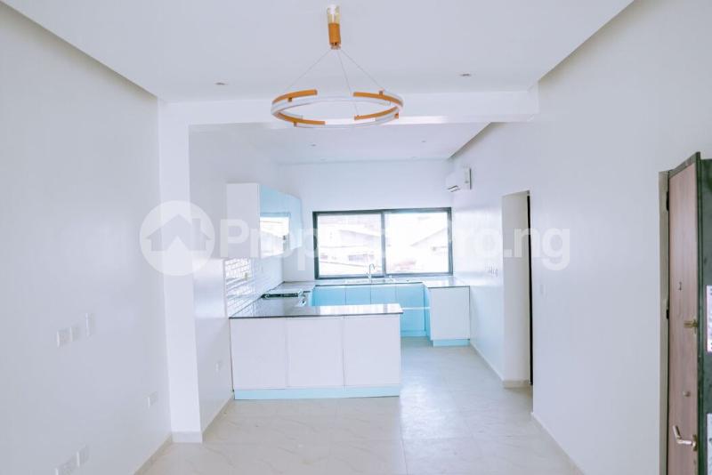 3 bedroom Flat / Apartment for sale Adeniyi Jones Ikeja Lagos