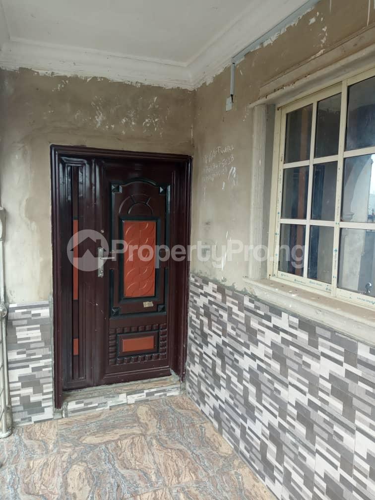 4 bedroom House for sale Opposite Focus International School, Okinni Osogbo Osogbo Osun