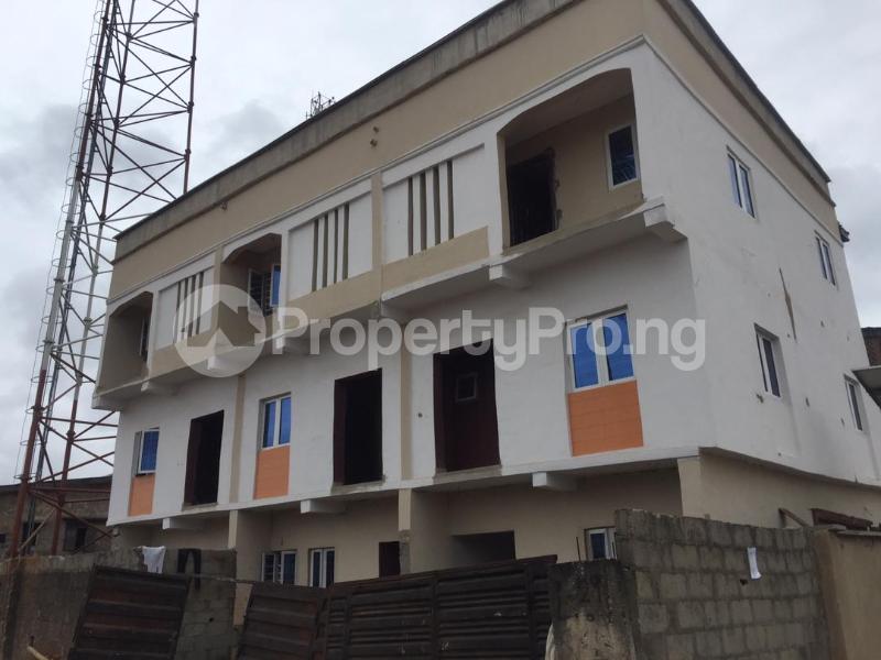 4 bedroom House for sale Ilupeju Lagos - 0