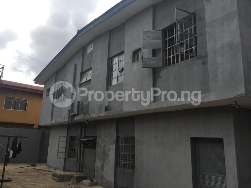 3 bedroom Flat / Apartment for sale ... Egbeda Alimosho Lagos