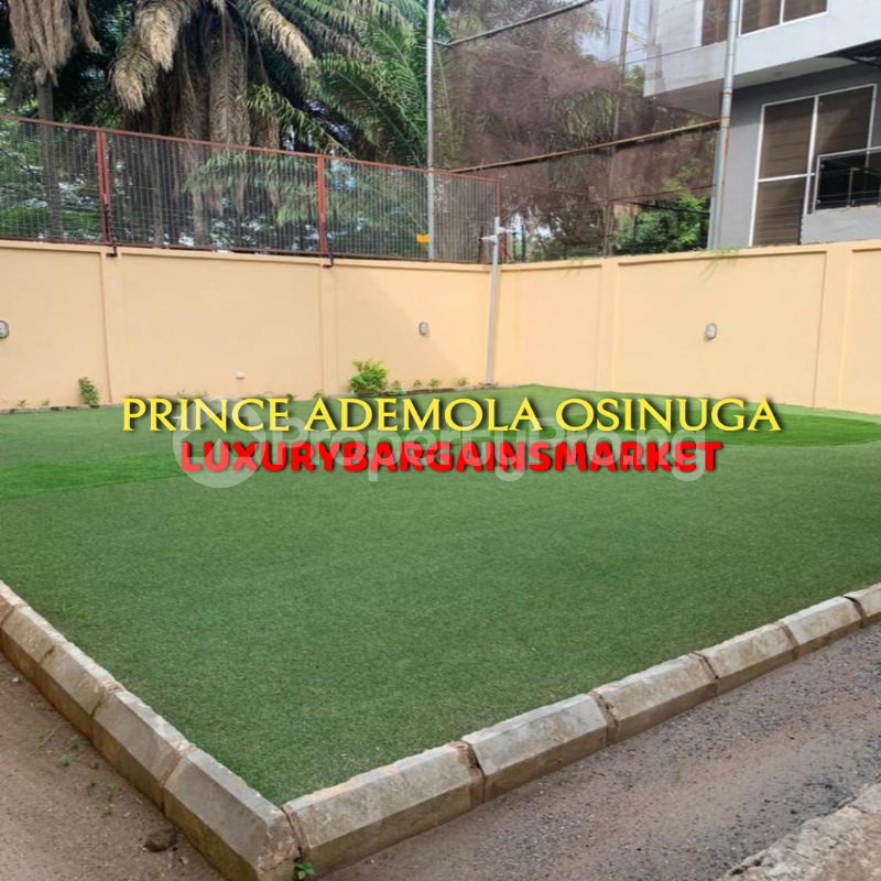 4 bedroom House for rent Ikoyi Lagos