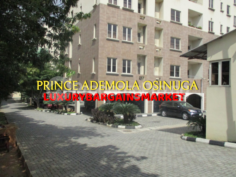 3 bedroom Flat / Apartment for rent Ikoyi Lagos
