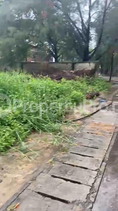 Land for sale Calton Gate Estate Chevron Lekki Lagos