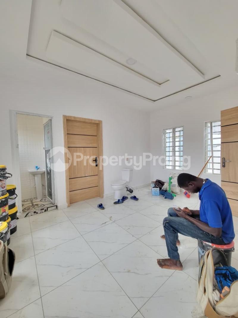 Flat / Apartment for rent Badore Ajah Lagos