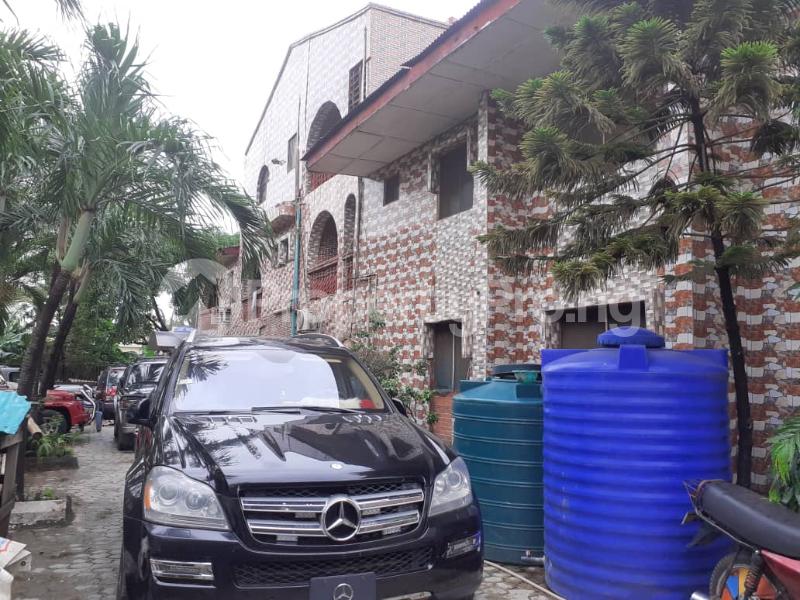 3 bedroom Flat / Apartment for rent Atunrase Medina Gbagada Lagos