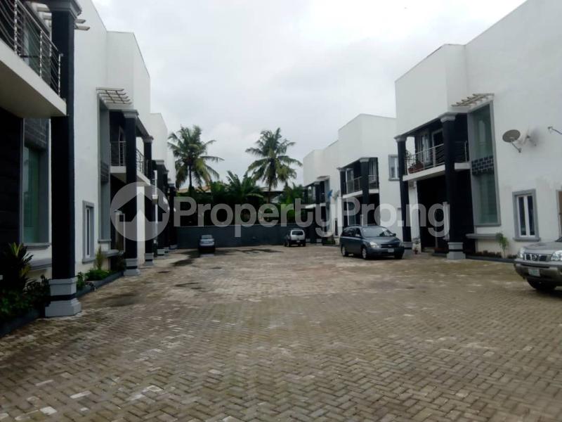 4 bedroom House for sale Off Oduduwa Crescent Ikeja GRA Ikeja Lagos - 0