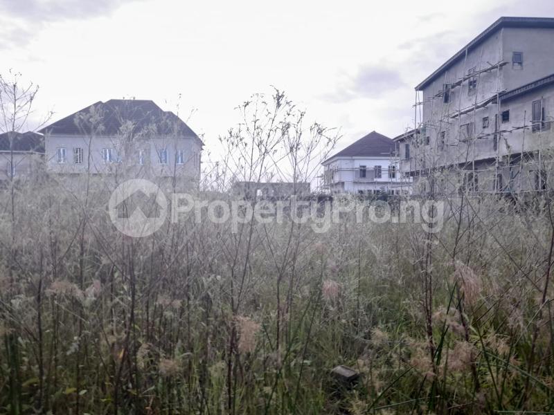 Land for sale Orchid Road Lekki 2nd Toll Gate Lekki Lagos