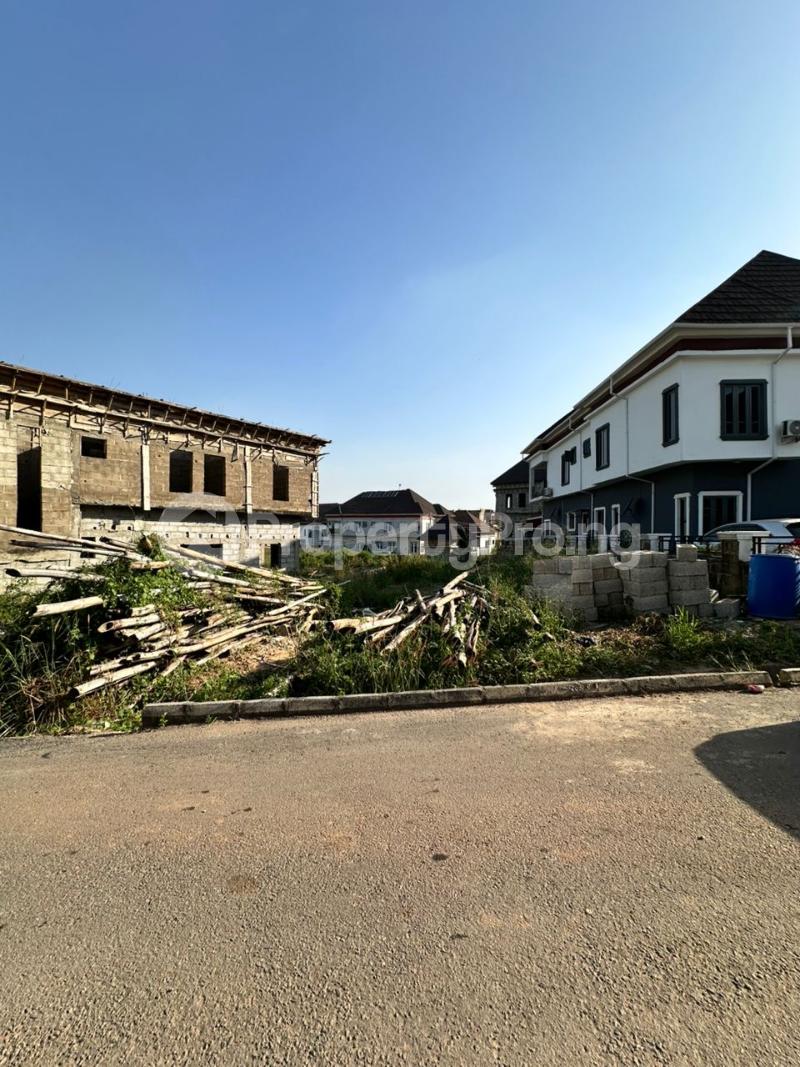 Land for sale Tiger Mini Estate, Ojoo Express, Ojoo Ibadan Oyo