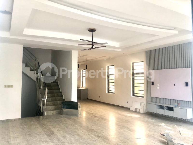 4 bedroom House for sale Off Harold Shodipo Street, Ikeja GRA Ikeja Lagos