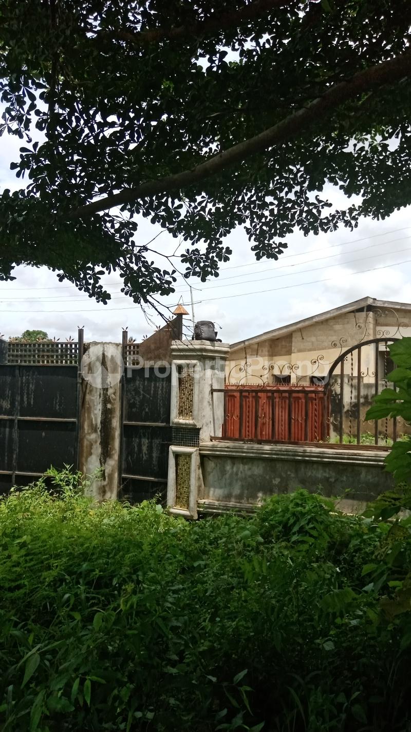 5 bedroom House for sale Lasokun Estate Idi Ishin Jericho Ibadan Oyo