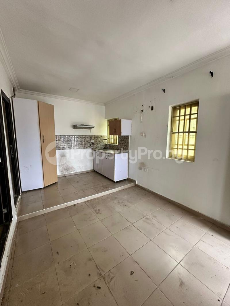 Flat / Apartment for rent Kolapo Ishola Gra, Akobo Ibadan Oyo