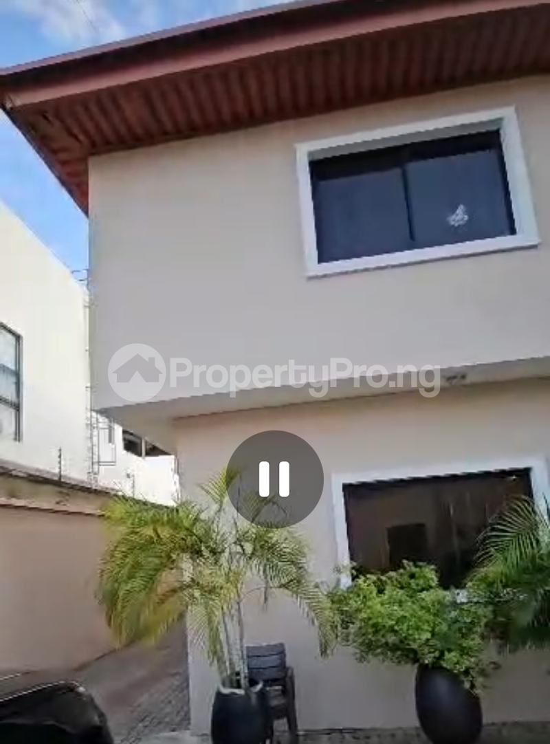 5 bedroom Commercial Property for sale Christ Avenue Lekki Phase 1 Lekki Lagos